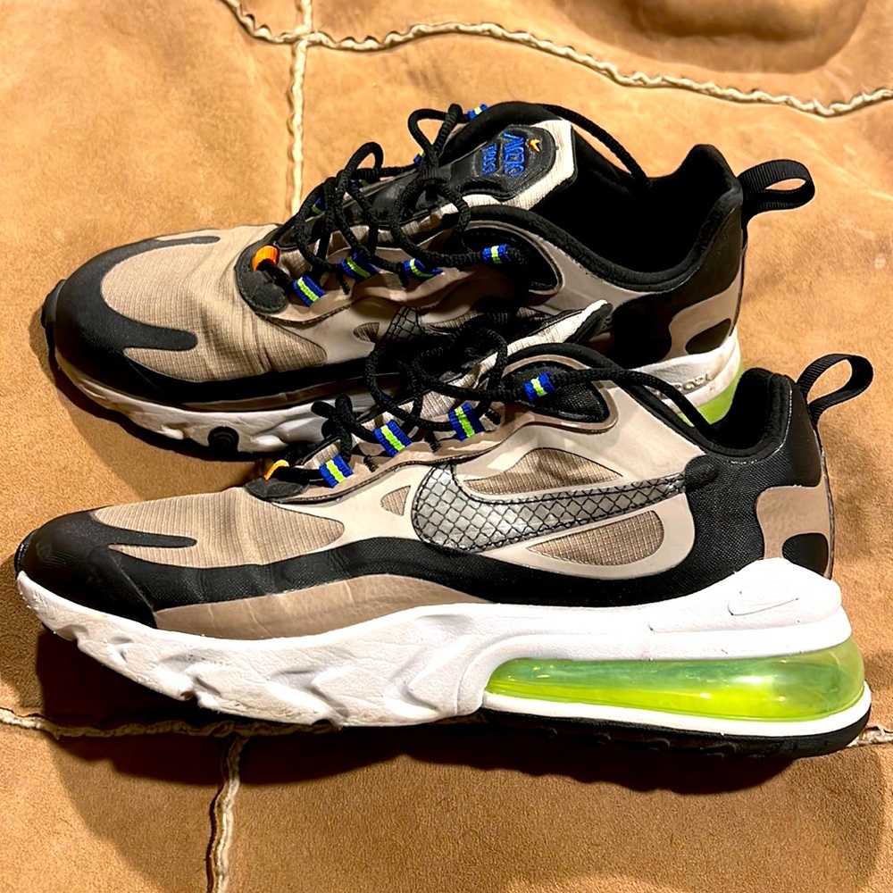 Nike Air70 React
